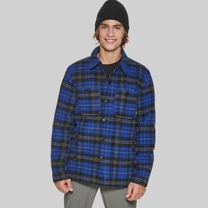 Bass Outdoor Mission Field Jacket - Insulated